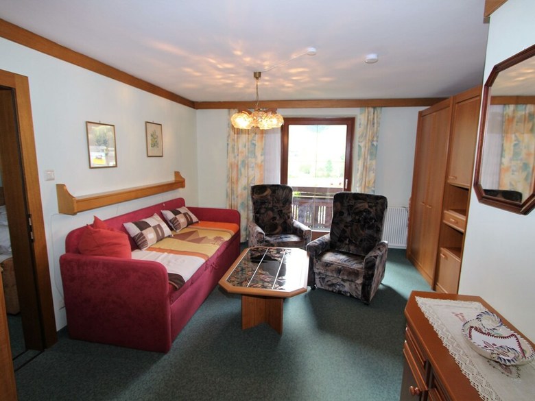 Gorgeous Apartment In Carinthia Austria With Garden