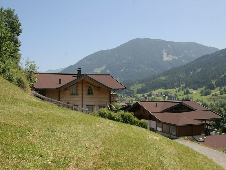 Gorgeous Apartment In Brixen Im Thale With Turkish Steambath