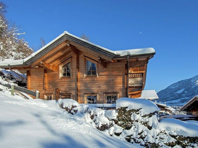 Gorgeous Apartment In Brixen Im Thale With Turkish Steambath