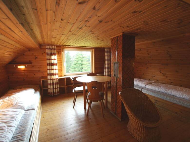 Comfortable Holiday Home With Sauna In Sankt Stefan