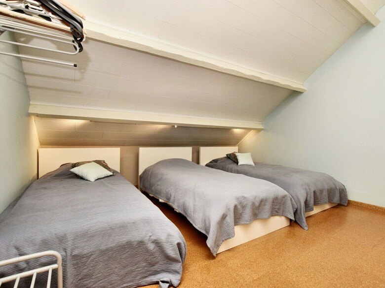 Premium Holiday Home In Vielsalm With Sauna