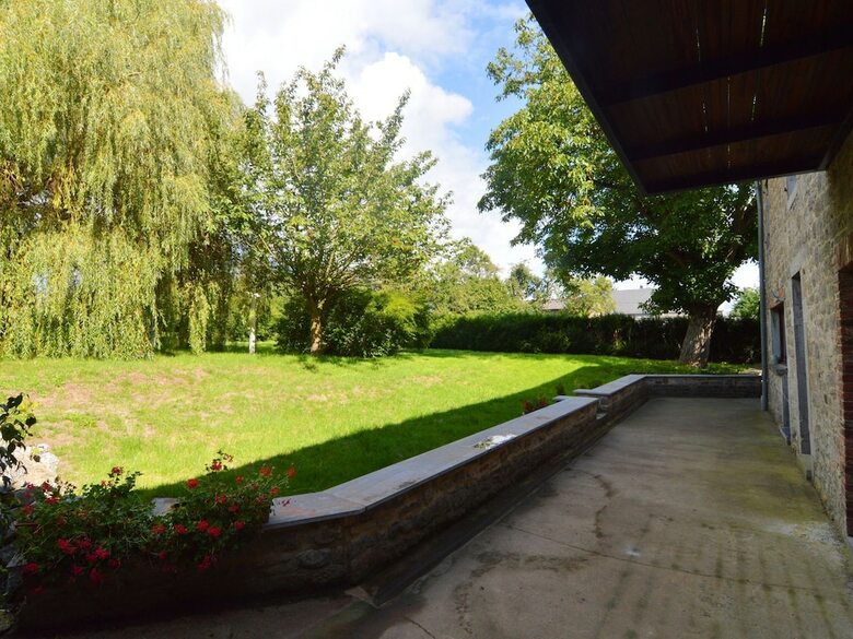 Country Cottage For Groups With A Pool Table And Professional Kitchen