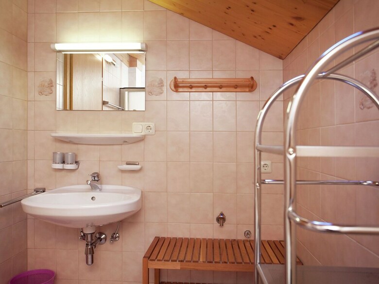 Splendid Apartment In Waidring Near Ski Area