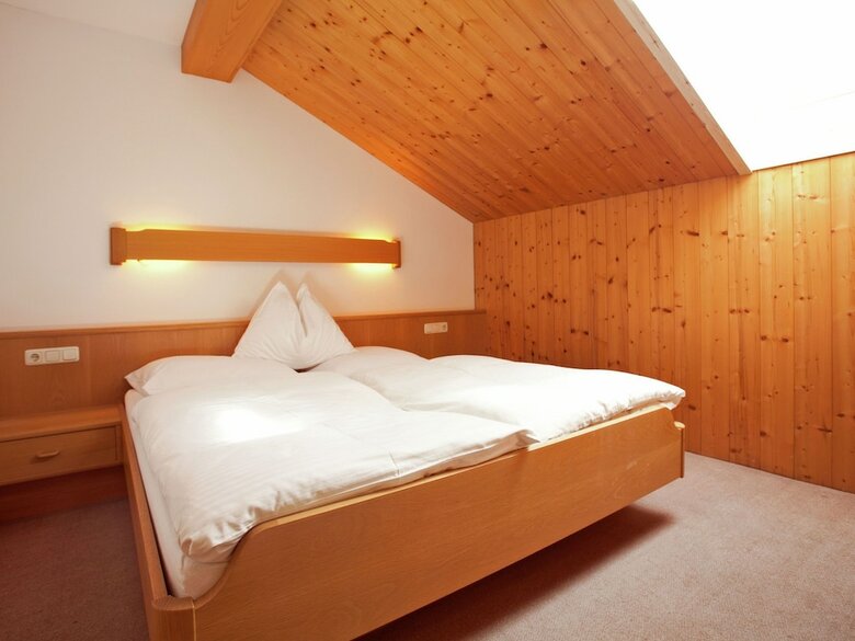 Splendid Apartment In Waidring Near Ski Area