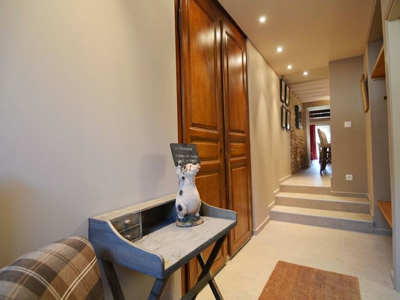 Modern Holiday Home In Viroinval With Forest Near