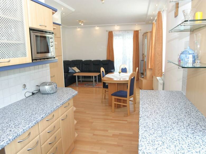 Luxurious Apartment In Eberndorf With Large Garden