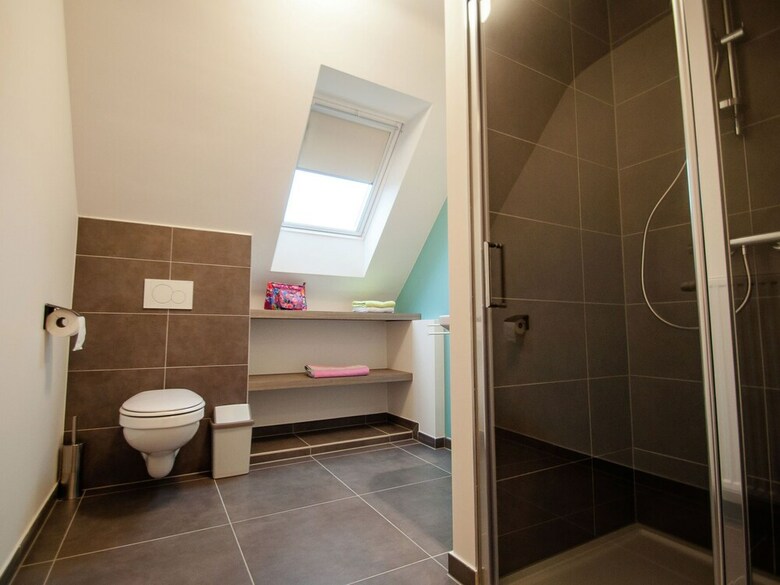 Gorgeous Villa With Sauna In de Haan Near Beach