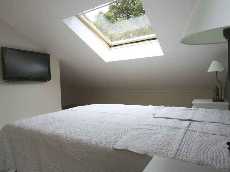 Luxury Cottage In Hamoir Beside A River