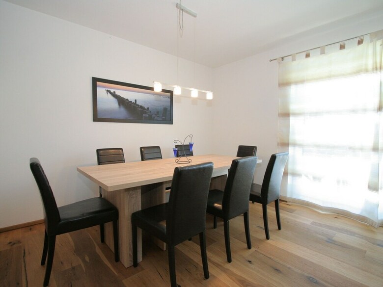 Spacious Holiday Home In Goldegg Near Ski Area