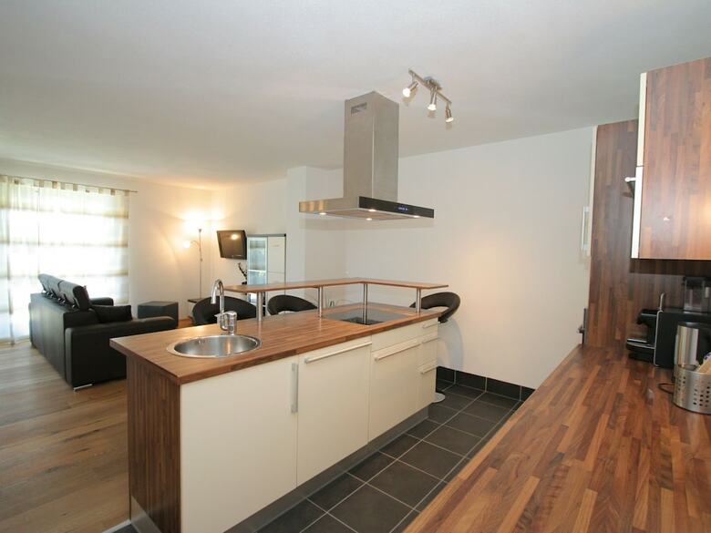 Spacious Holiday Home In Goldegg Near Ski Area