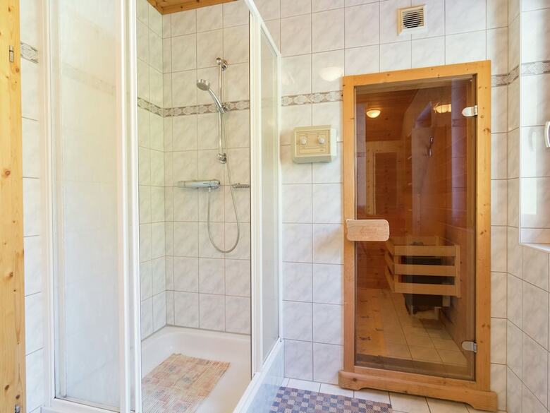 Beautiful Holiday Home In Weinebene With Sauna