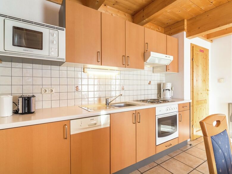 Beautiful Holiday Home In Weinebene With Sauna