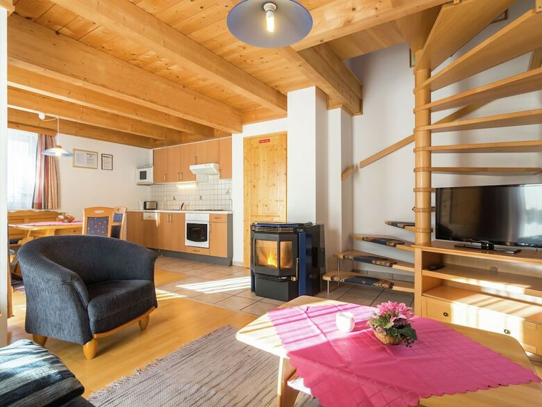 Beautiful Holiday Home In Weinebene With Sauna