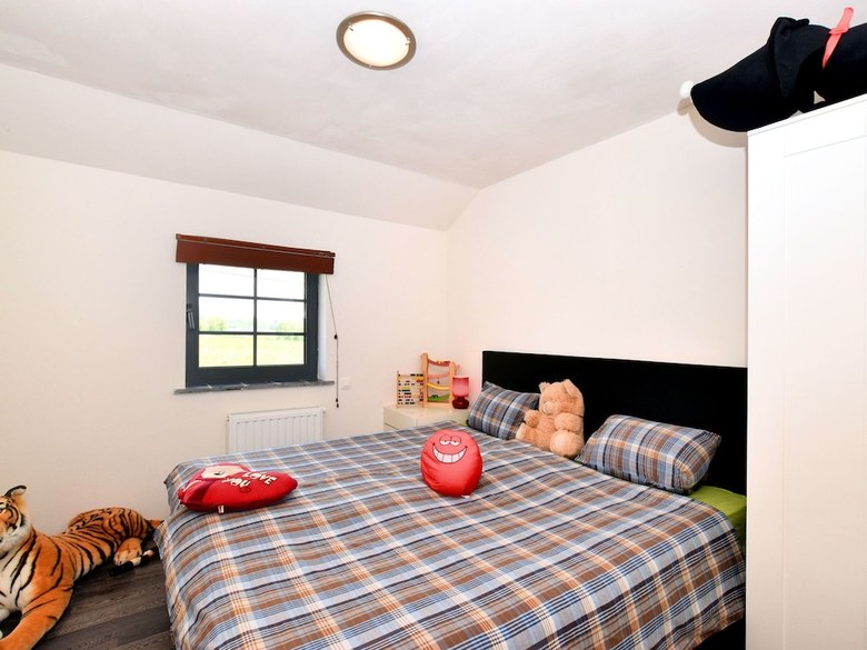 Comfortable And Spacious Apartment With Cosy Terrace And Fabulous View