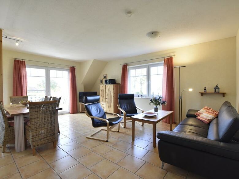 Lavish Apartment In Insel Poel With Sauna