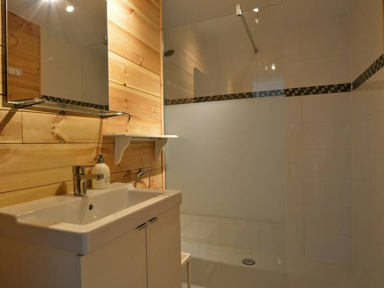 Splendid Detached Villa With Sauna And A Panoramic View Nearby Stavelot