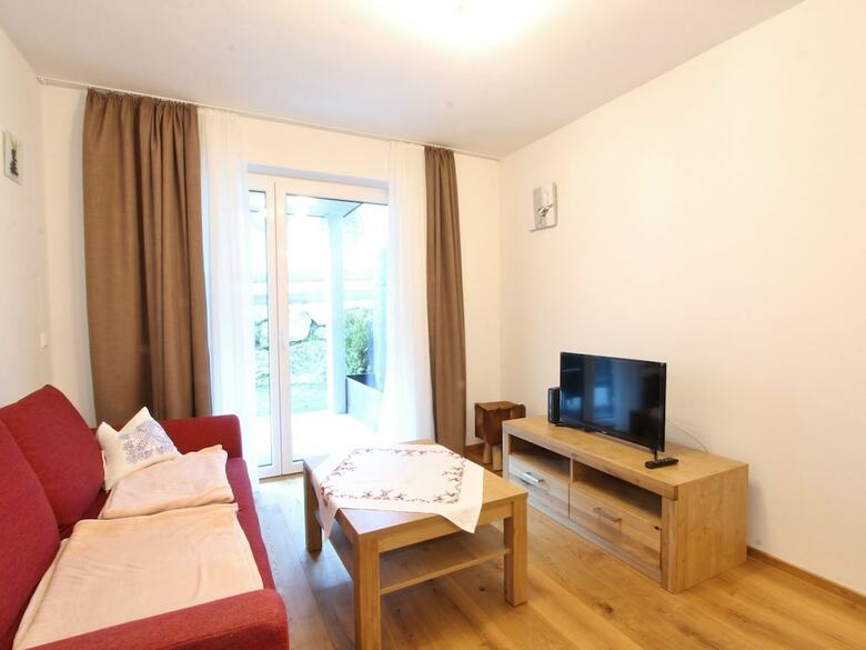 Modern Apartment Near Ski Lift In Neukirchen