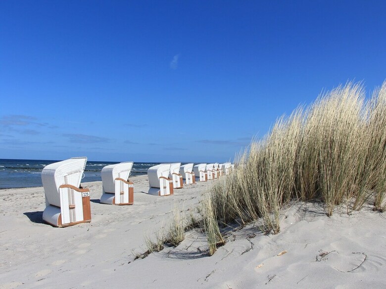 Elegant Apartment In Insel Poel With Sauna