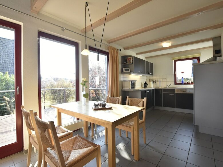 Elegant Apartment In Insel Poel With Sauna