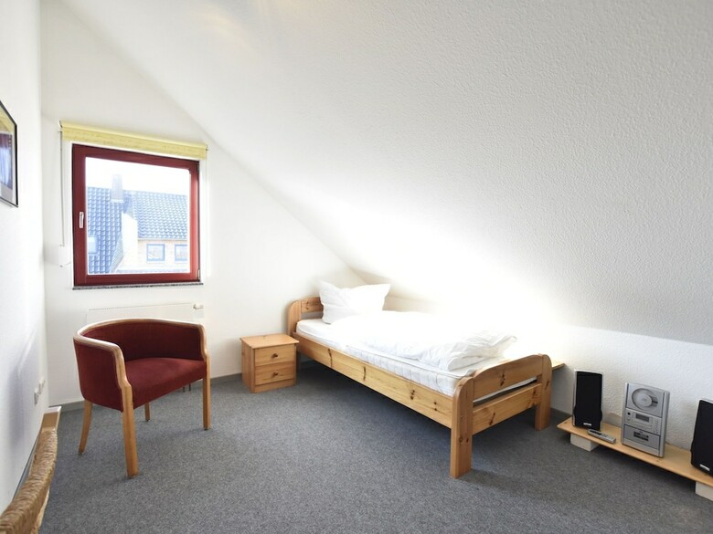 Elegant Apartment In Insel Poel With Sauna