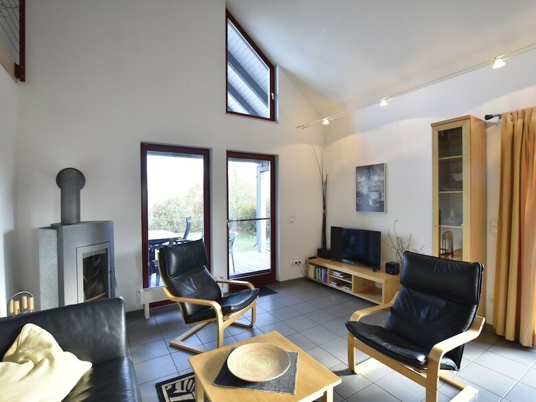 Elegant Apartment In Insel Poel With Sauna