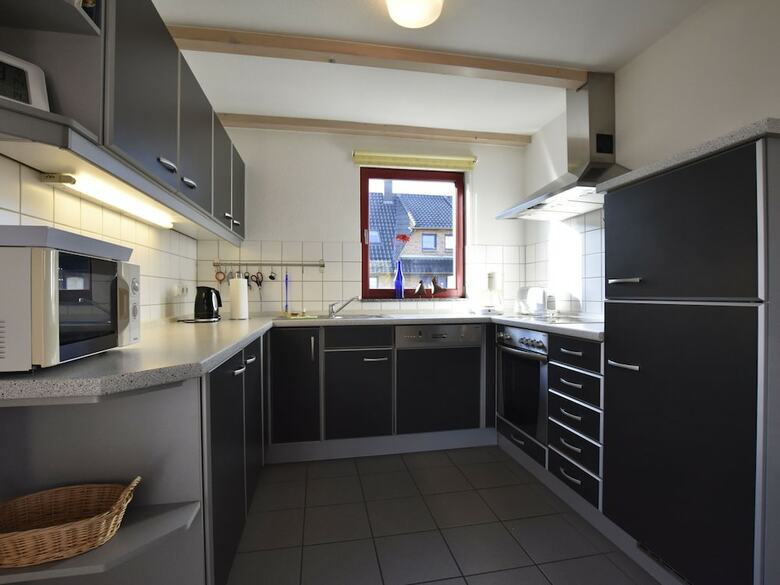 Elegant Apartment In Insel Poel With Sauna