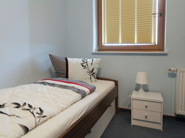 Modern Apartment In M�rz In The Hunsr�ck