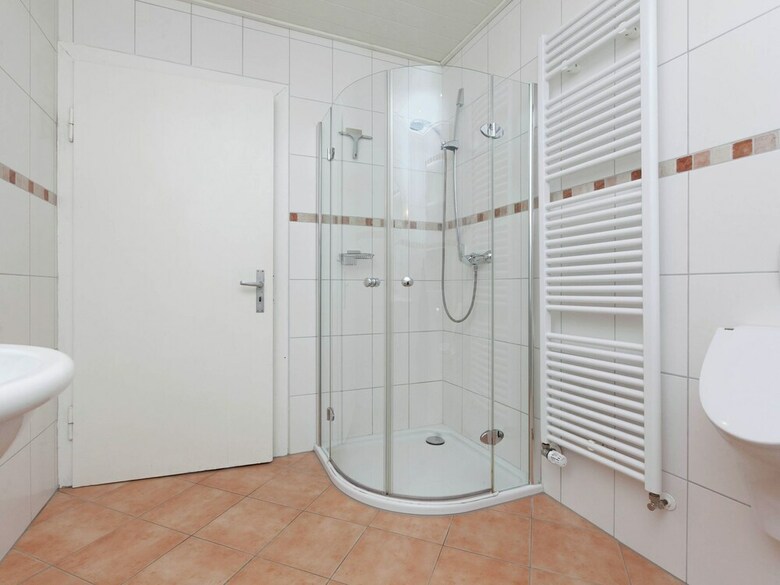 Spacious Apartment In Rodershausen With Barbecue