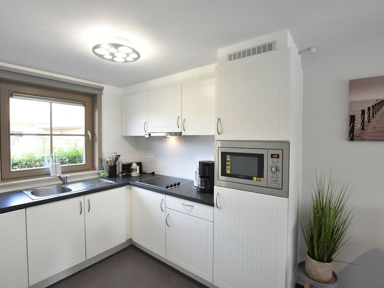 Cosy Holiday Home Near Westhoek