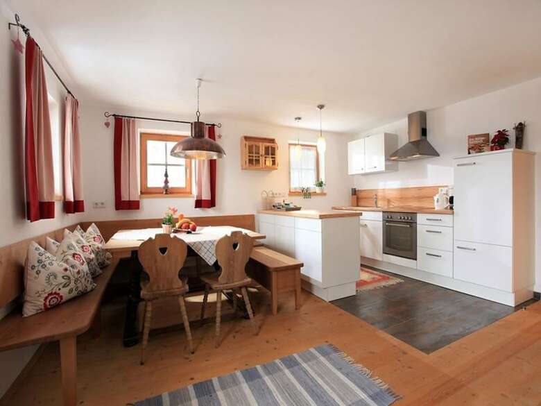Splendid Apartment With Sauna, Barbecue, Terrace, Garden
