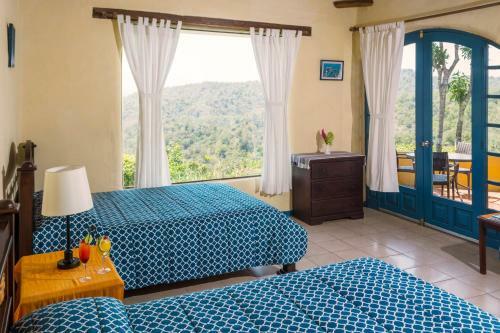 Hotel Mantaraya Lodge