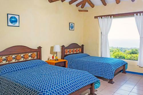 Hotel Mantaraya Lodge