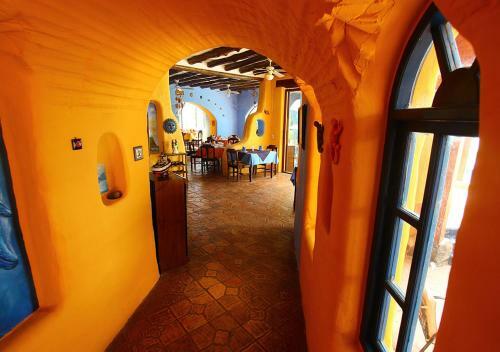 Hotel Mantaraya Lodge