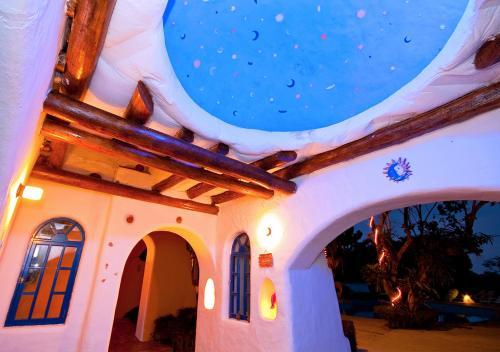 Hotel Mantaraya Lodge