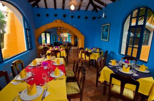 Hotel Mantaraya Lodge