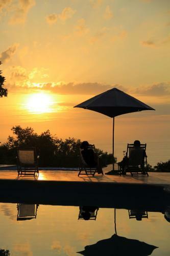 Hotel Mantaraya Lodge