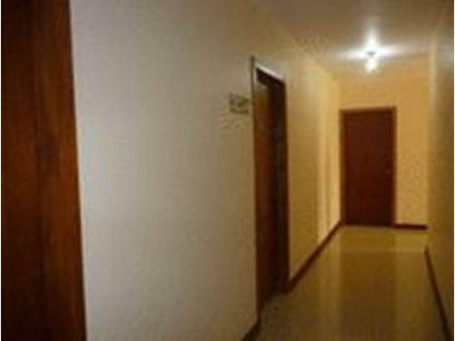 Hotel Agua Blanca