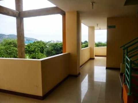 Hotel Agua Blanca