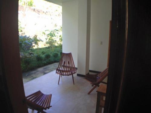 Hotel La Casablanca