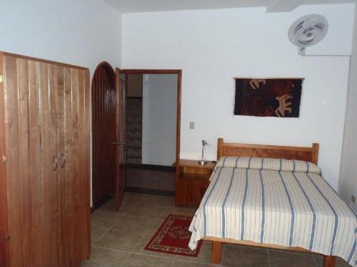 Hotel La Casablanca