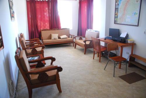 Hotel La Casablanca