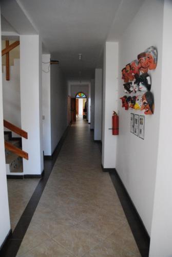 Hotel La Casablanca