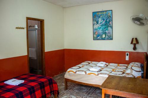 Bed & Breakfast Hostal Limoncocha