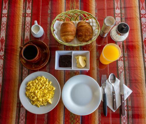 Bed & Breakfast Hostal Limoncocha