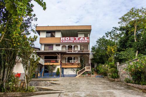 Bed & Breakfast Hostal Limoncocha