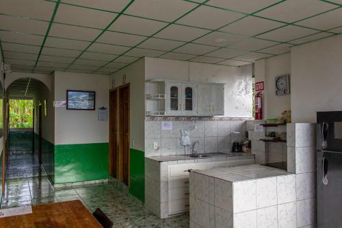 Bed & Breakfast Hostal Limoncocha