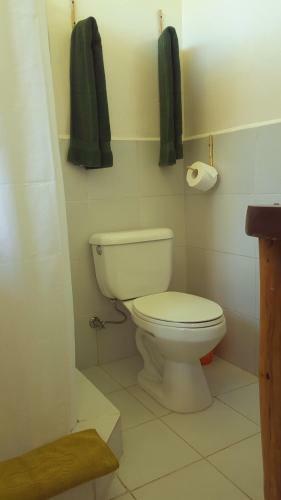 Anaconda Lodge Ecuador