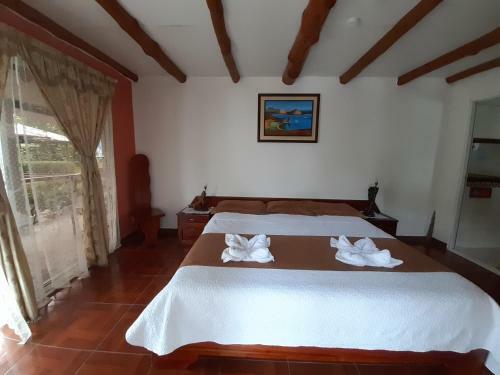 Suymar Ecolodge Galapagos