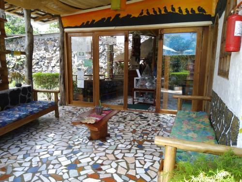 Suymar Ecolodge Galapagos