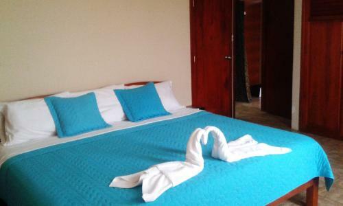 Hostal The Blue Booby House